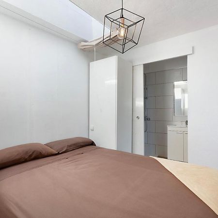 Apartamento El Moral Frontera Extérieur photo