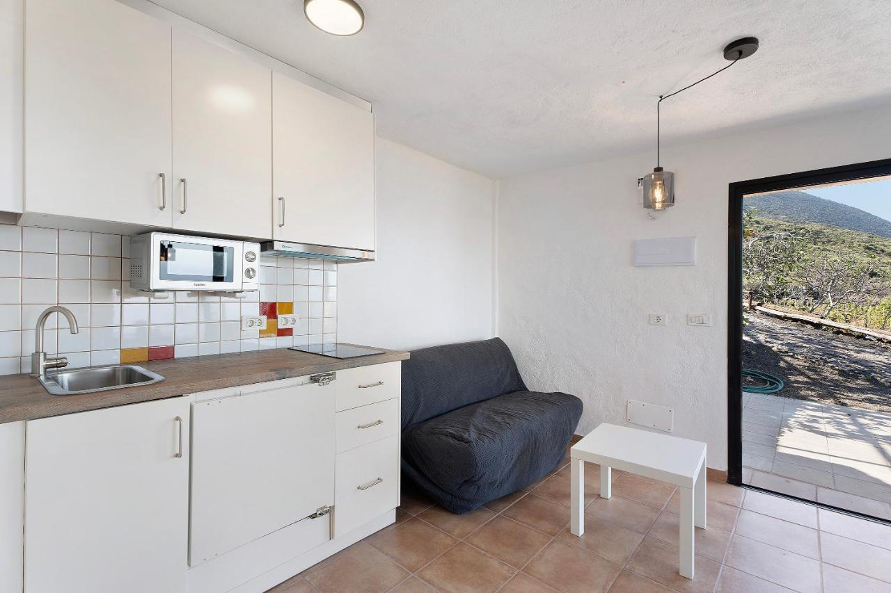 Apartamento El Moral Frontera Extérieur photo