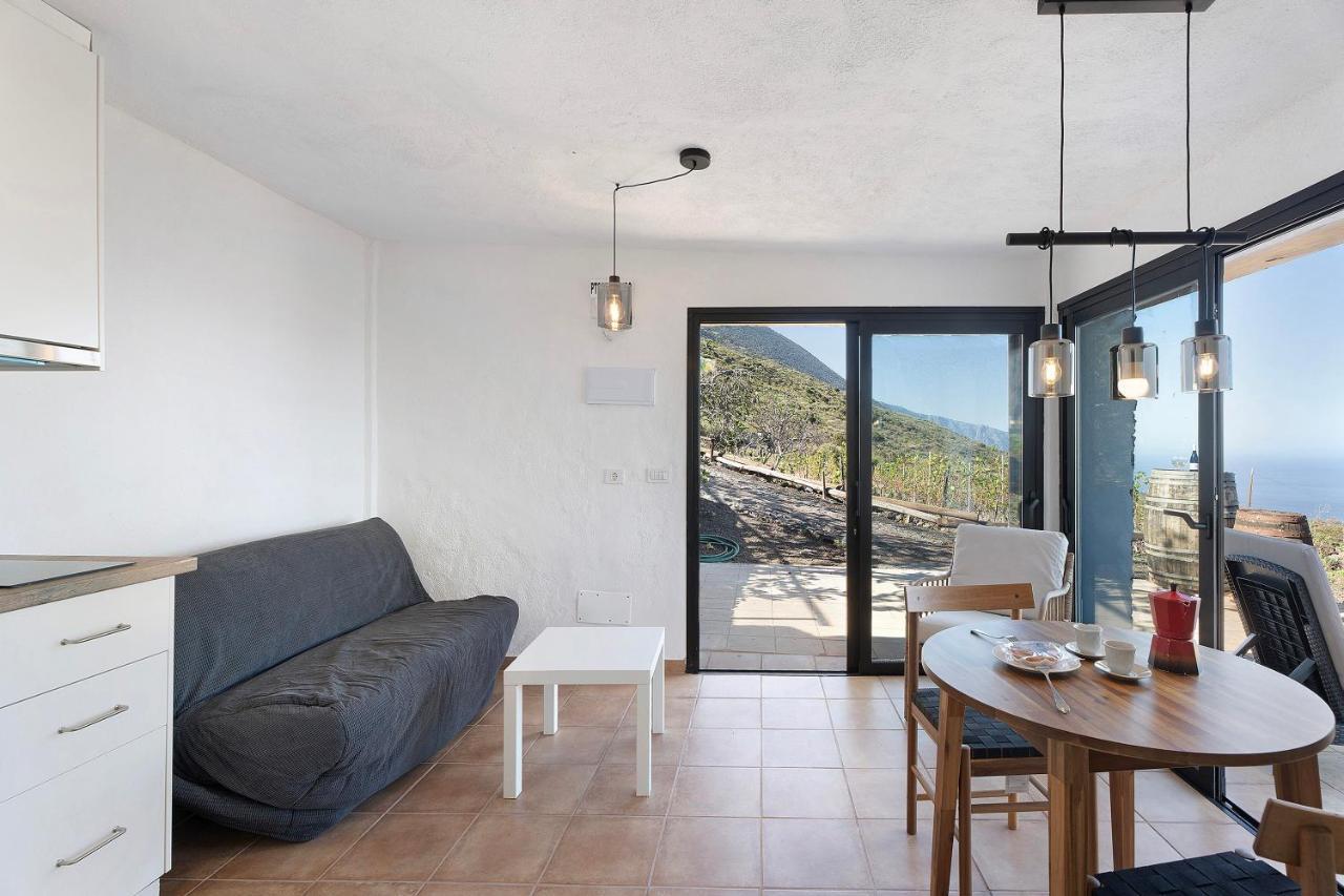 Apartamento El Moral Frontera Extérieur photo