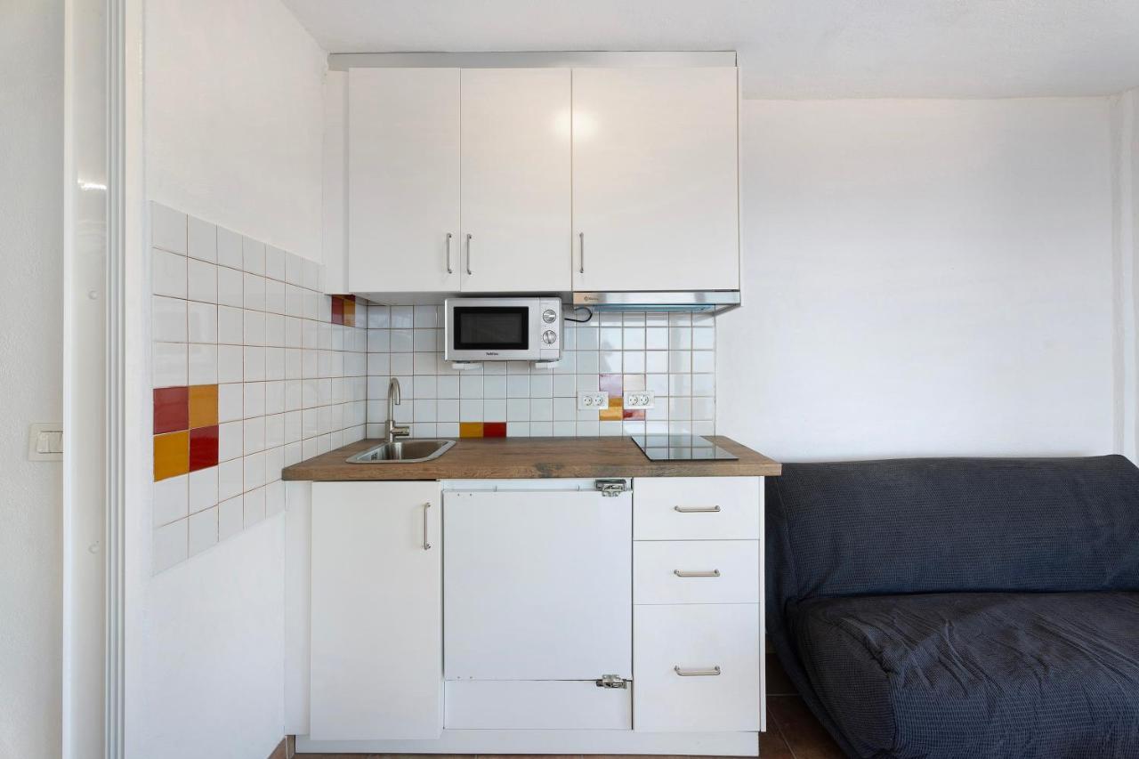 Apartamento El Moral Frontera Extérieur photo
