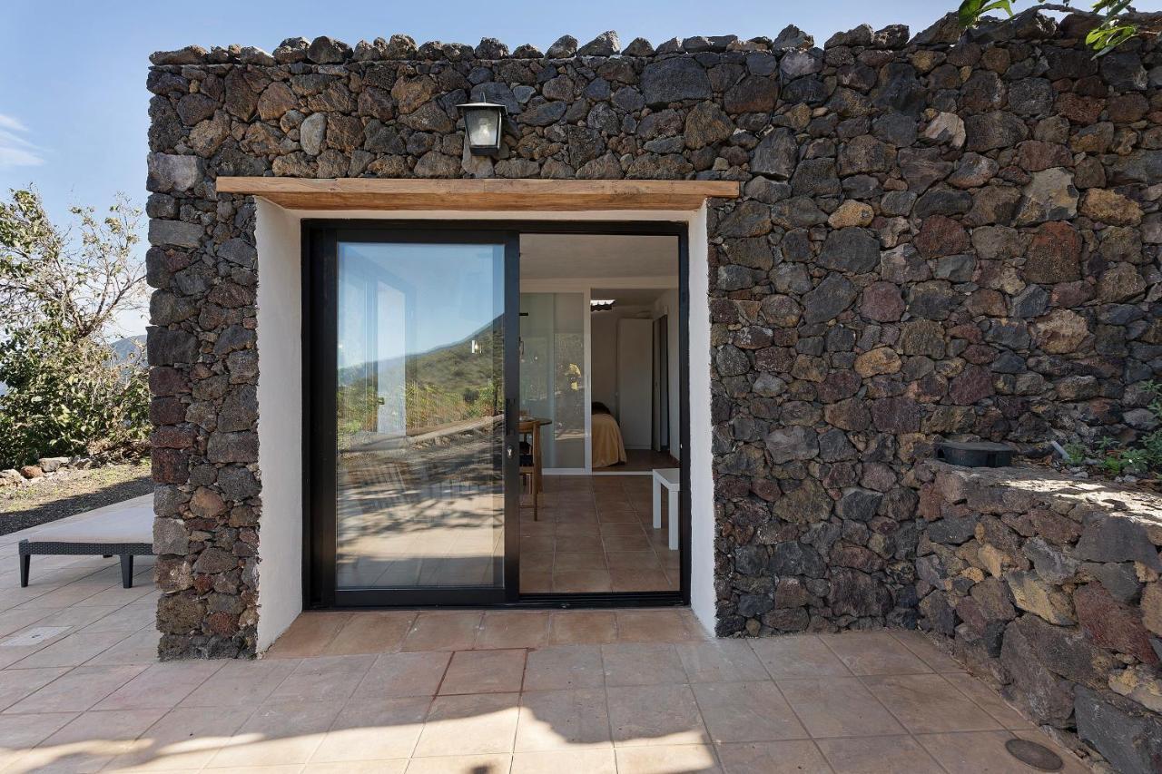 Apartamento El Moral Frontera Extérieur photo