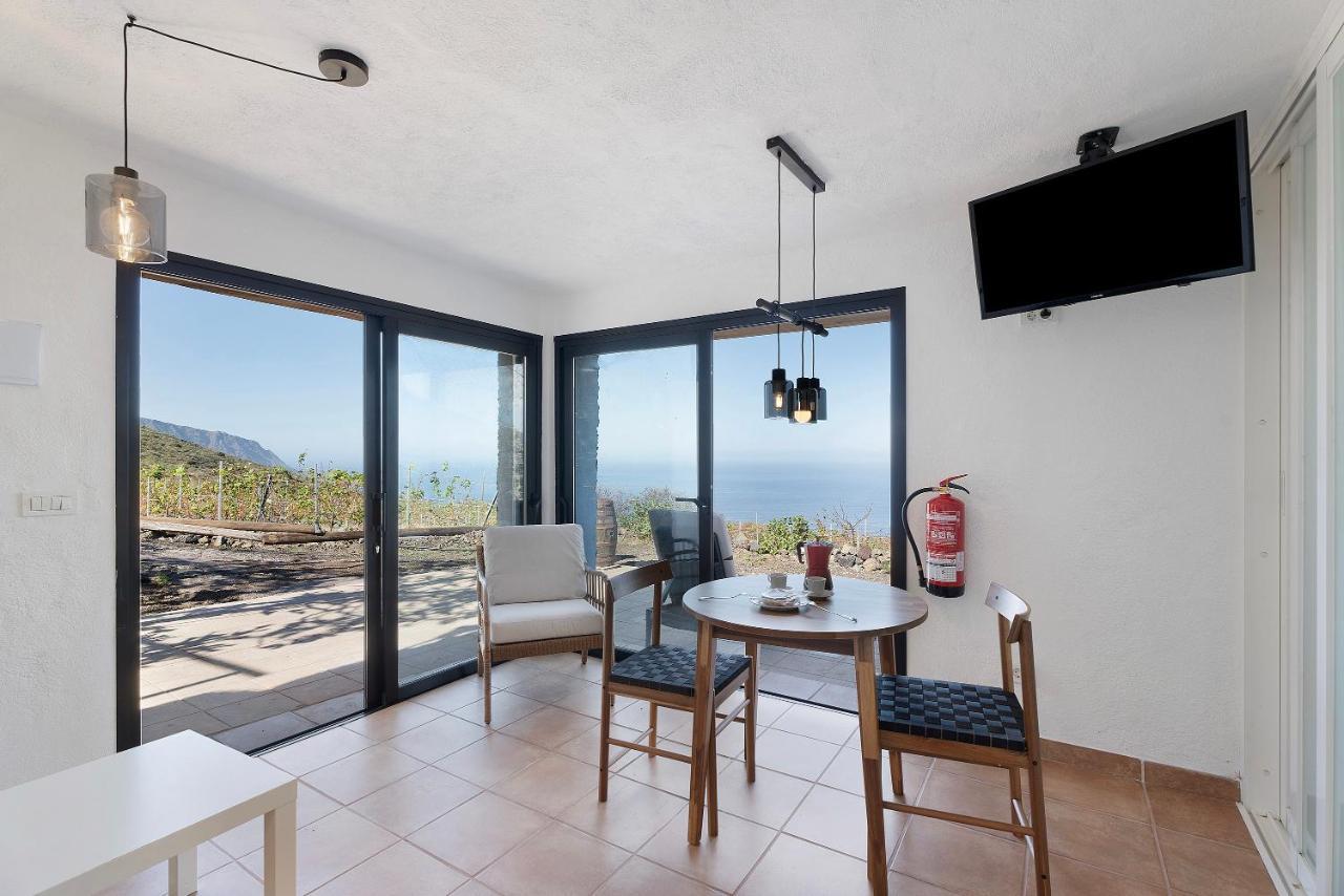 Apartamento El Moral Frontera Extérieur photo