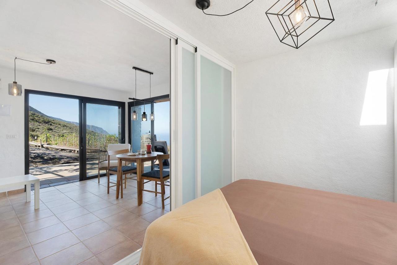 Apartamento El Moral Frontera Extérieur photo